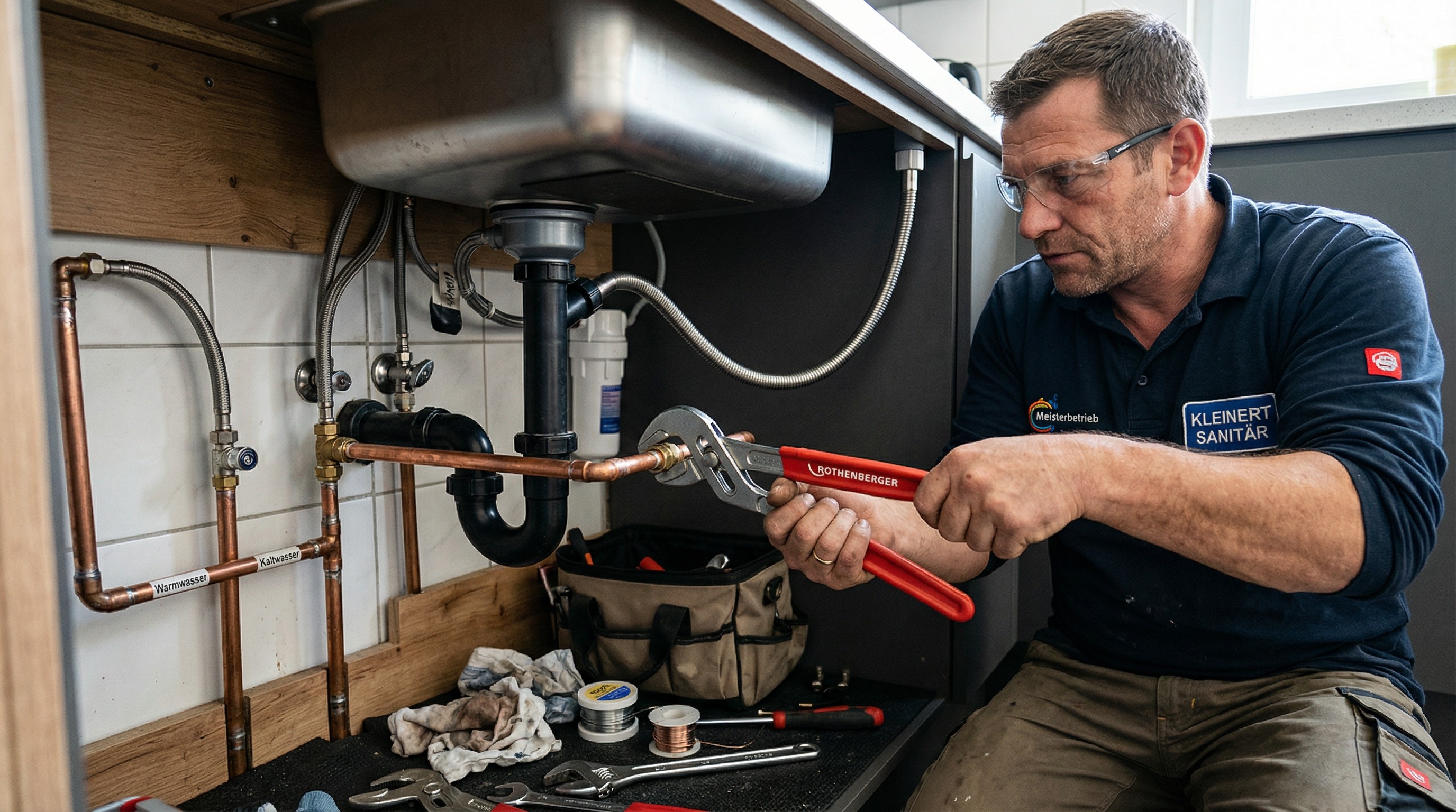 heizung-billiger.de – Sanitärinstallateur Ihrer Stadt